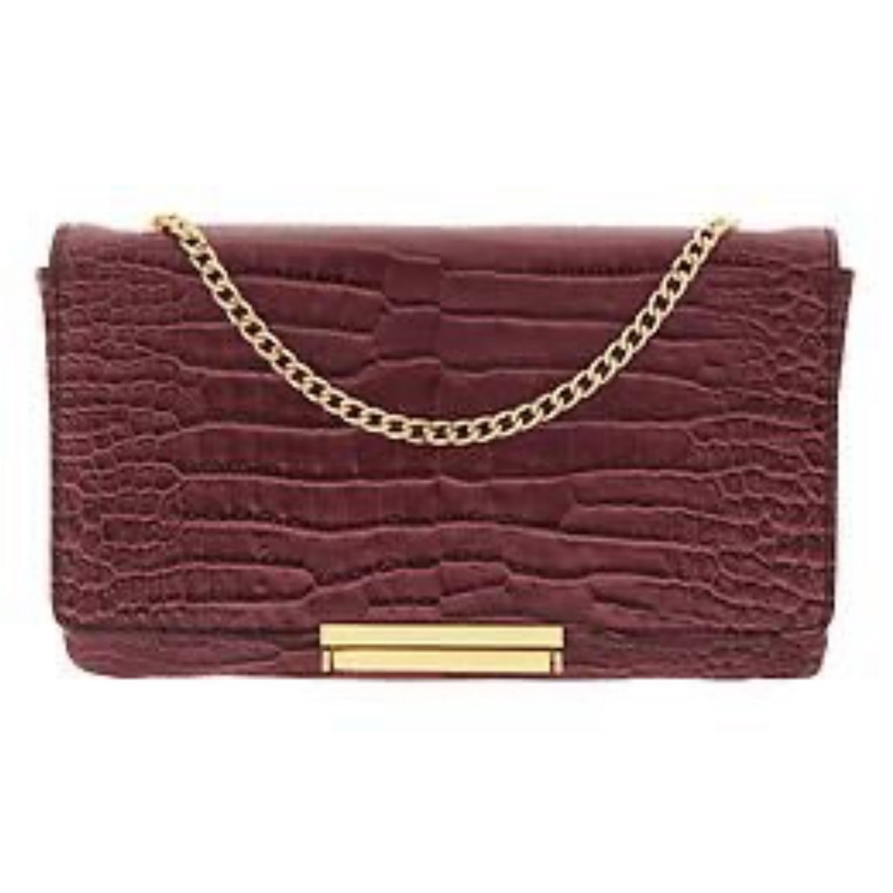 Pushlock Crossbody